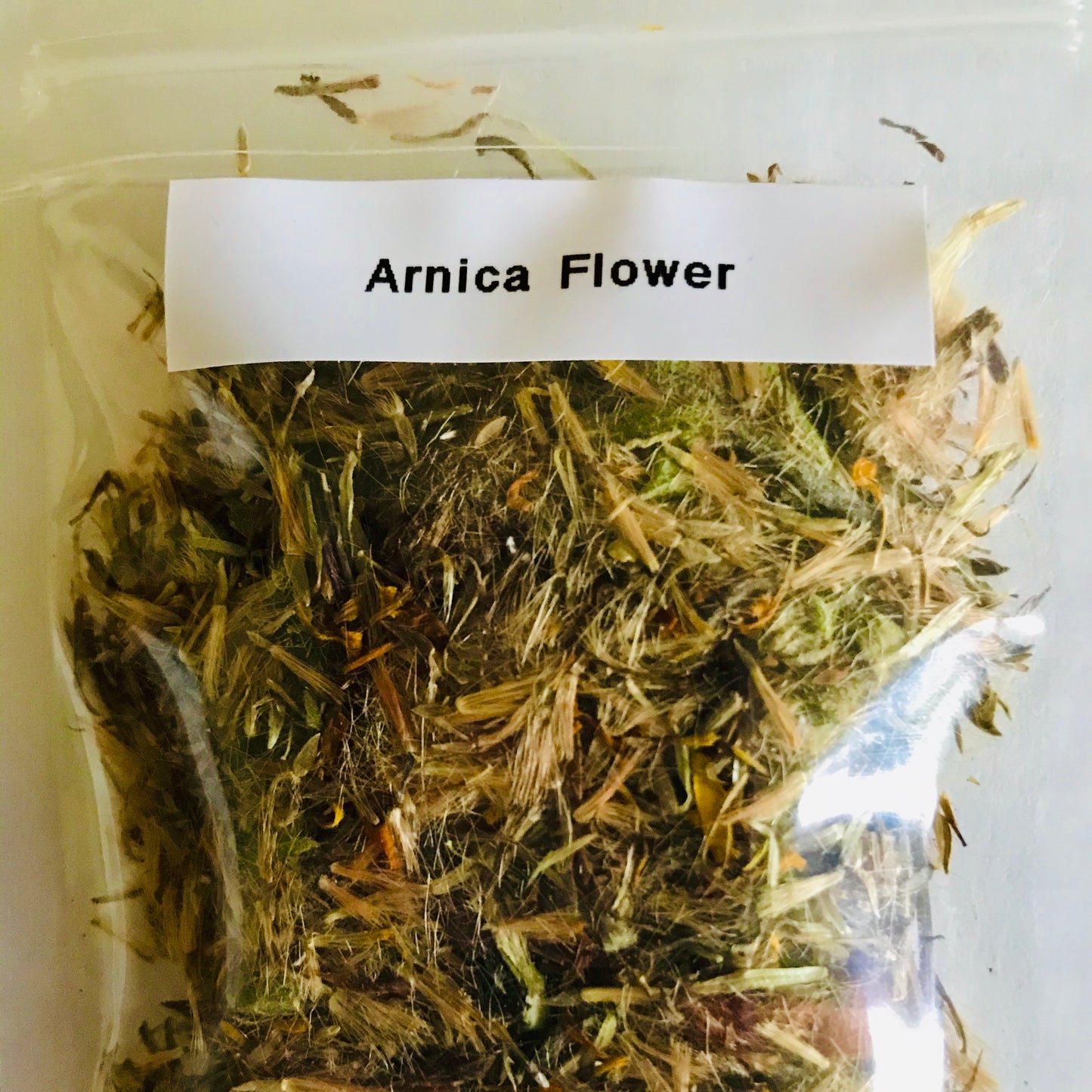Arnica Flower