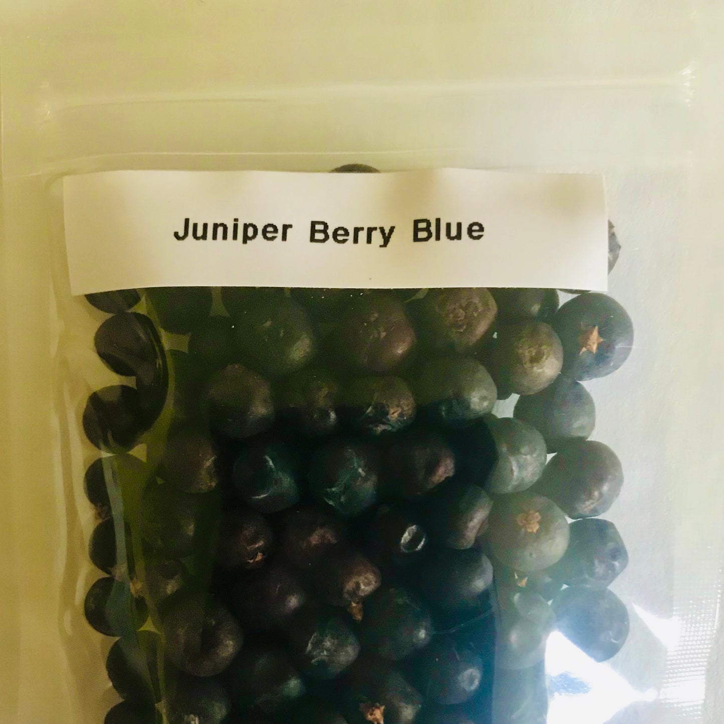 Juniper Berry, Whole