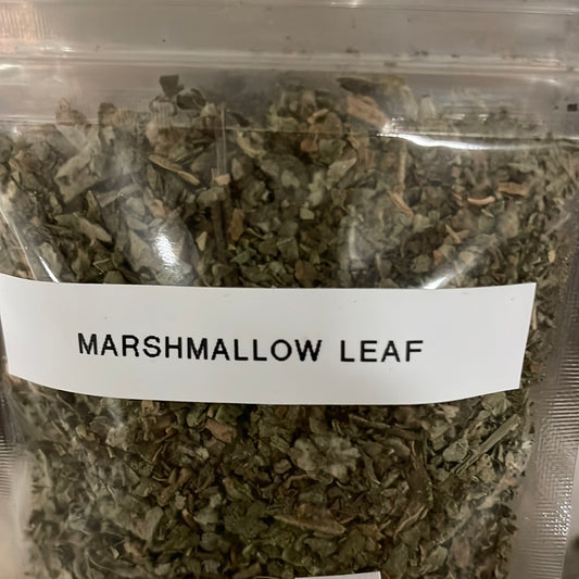 Marshmallow Leaf