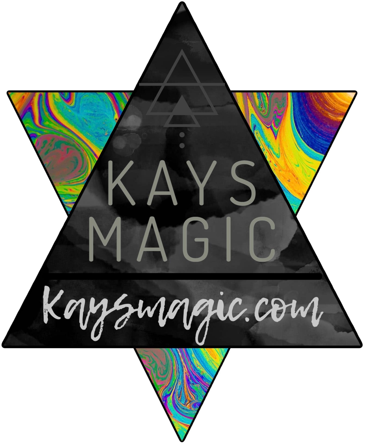 Kay’s Magic Giftcard
