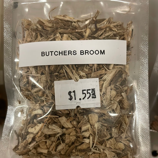 Butchers Broom