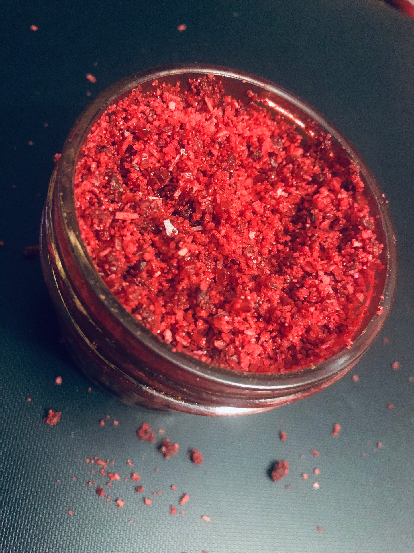 Red Witch Salt