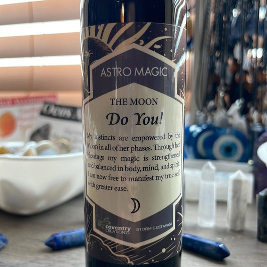 Astro Magic: The Moon - Do You! Room Spray