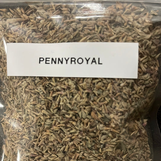 Pennyroyal Herb